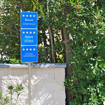 Villa Diana Ζαντάρ Εξωτερικό φωτογραφία