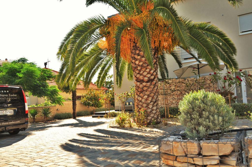 Villa Diana Ζαντάρ Εξωτερικό φωτογραφία