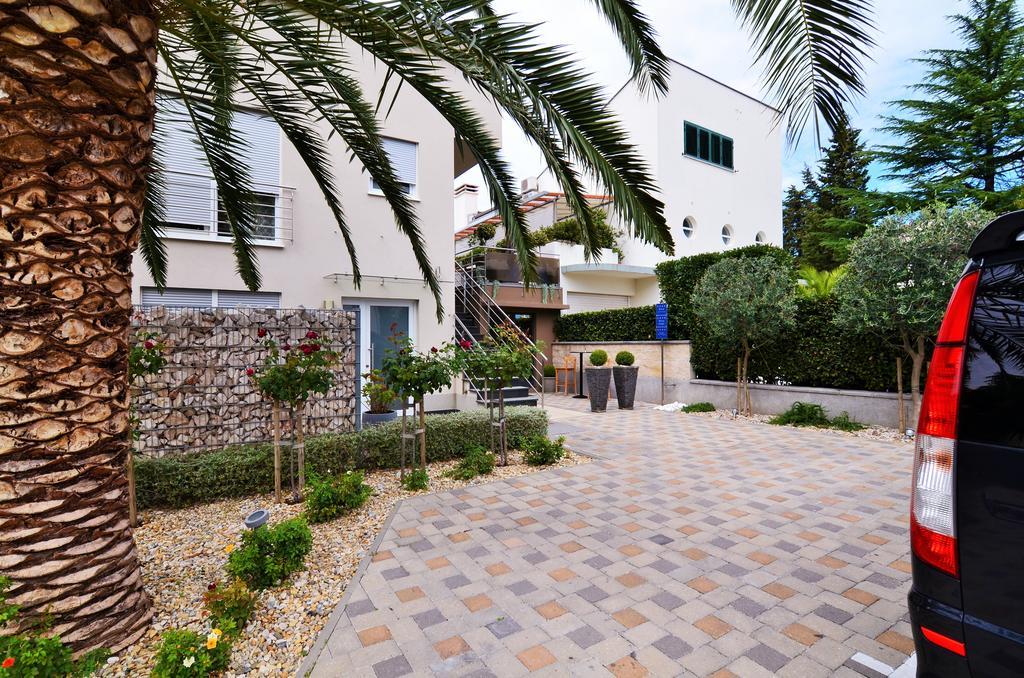 Villa Diana Ζαντάρ Εξωτερικό φωτογραφία