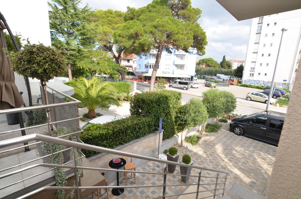 Villa Diana Ζαντάρ Εξωτερικό φωτογραφία