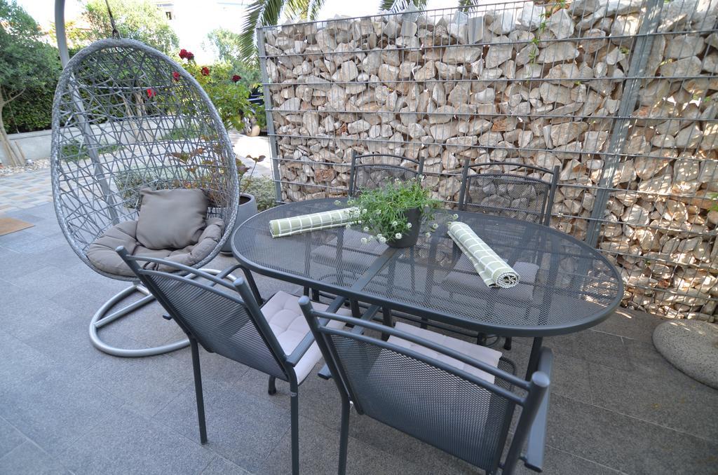 Villa Diana Ζαντάρ Δωμάτιο φωτογραφία