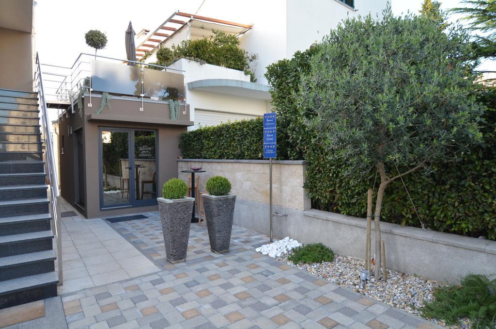 Villa Diana Ζαντάρ Εξωτερικό φωτογραφία