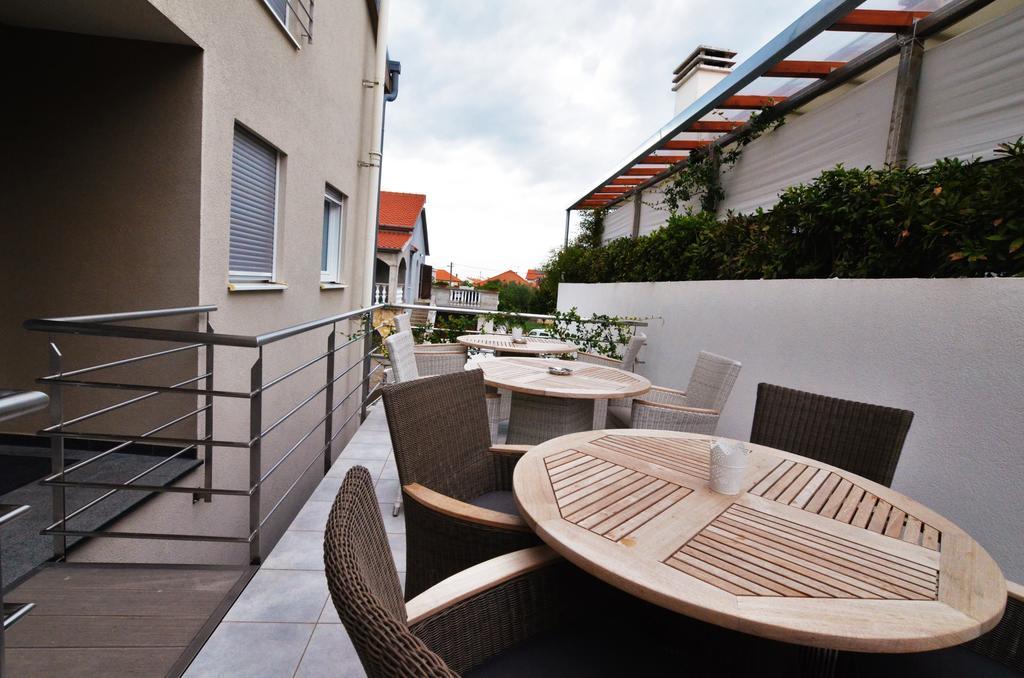 Villa Diana Ζαντάρ Δωμάτιο φωτογραφία