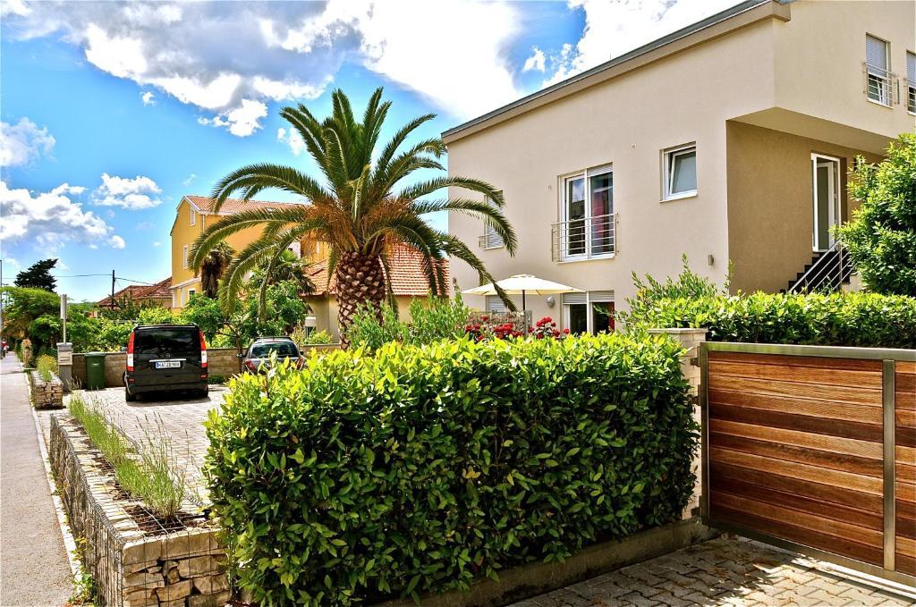Villa Diana Ζαντάρ Εξωτερικό φωτογραφία