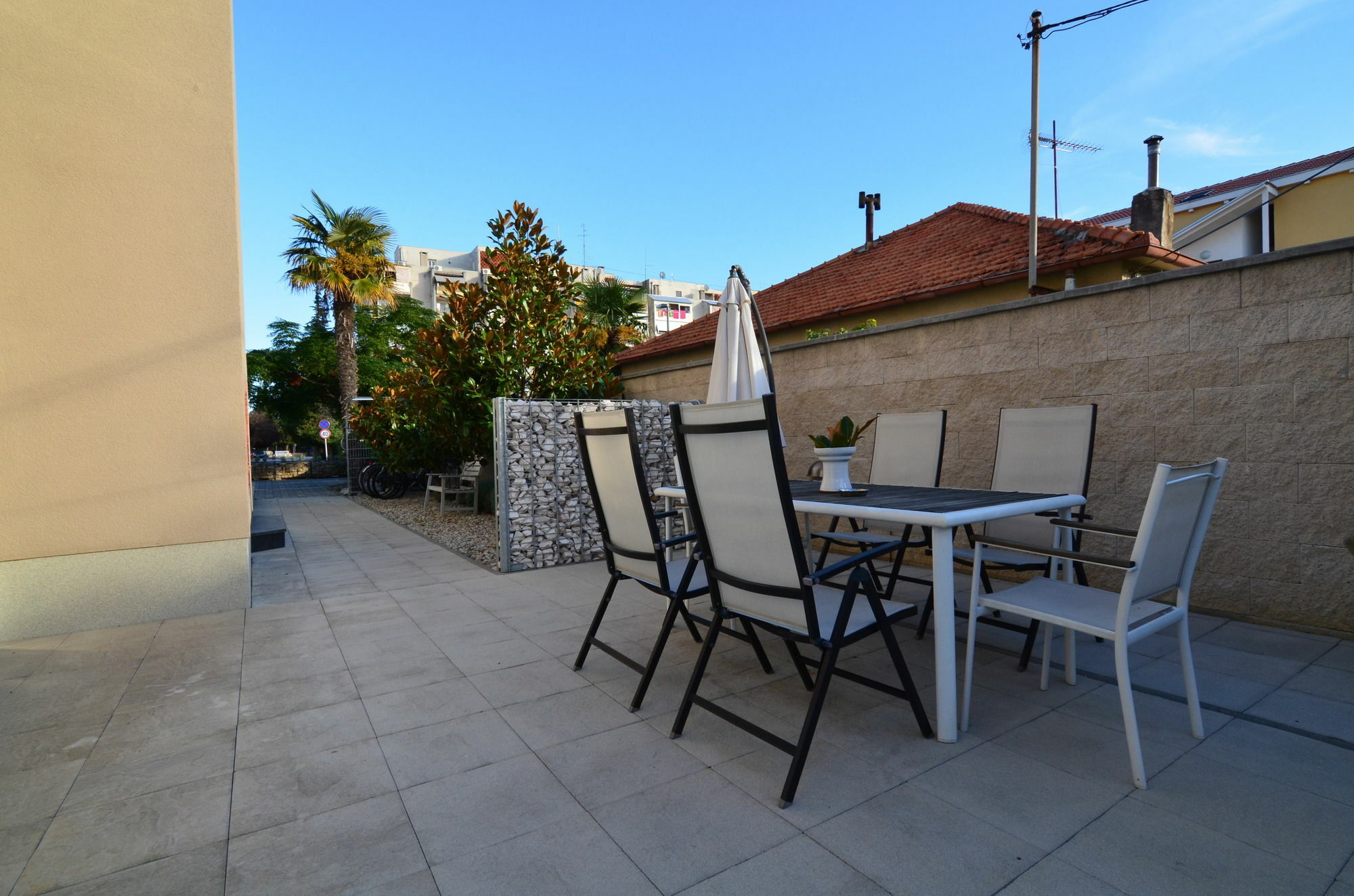 Villa Diana Ζαντάρ Εξωτερικό φωτογραφία