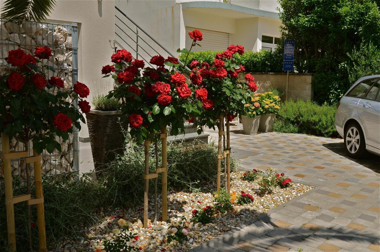 Villa Diana Ζαντάρ Εξωτερικό φωτογραφία